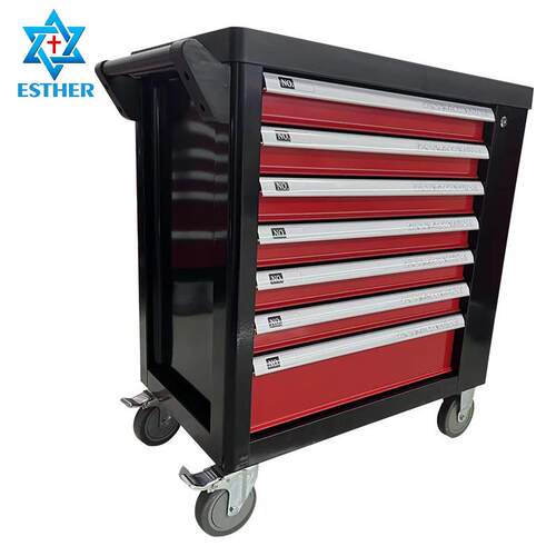 工沃普斯 E现货高档重型具柜用厂工具车工可搭配家工具组套