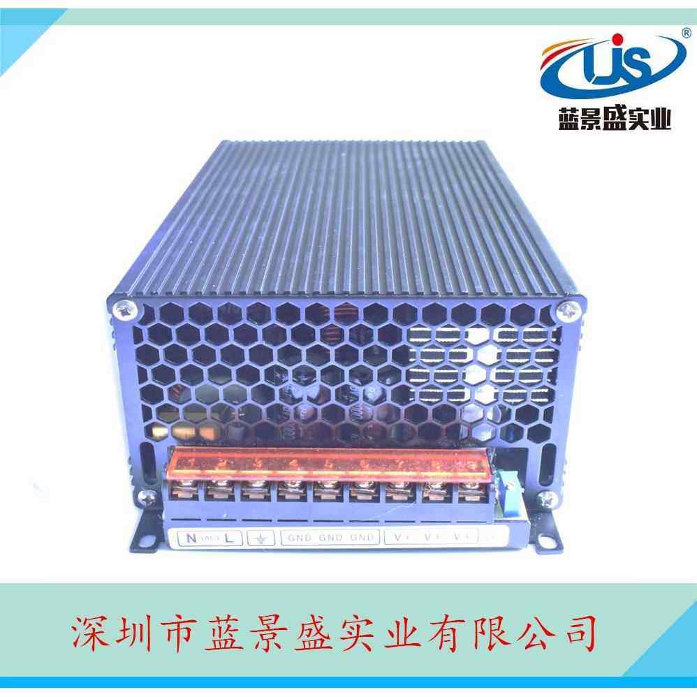 36V1500W直流电源开关 36V42A电机马达通讯开关电源 36V直流电源