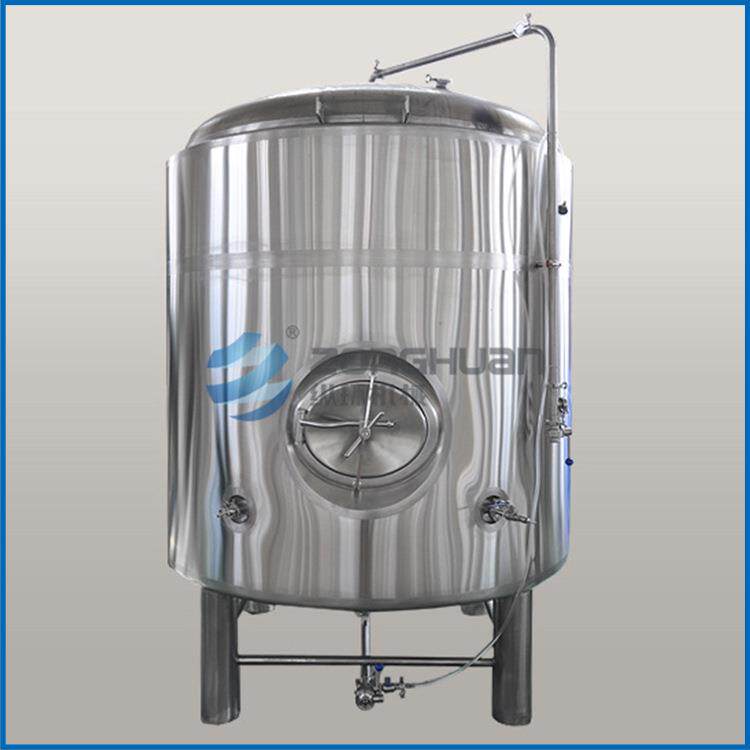 30BBL 清酒罐罐水管清洗机家庭清洗机多功能管道清洗设备