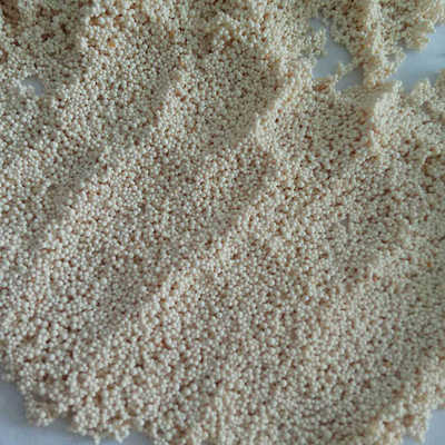 厂家批发鱼缸净水剂水族除黄蛋白棉树脂交换D301清水剂供应