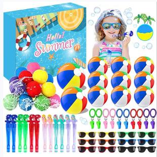 儿童水下沉底鱼雷海草互动玩具小孩水底训练憋气游泳潜水棒潜水环