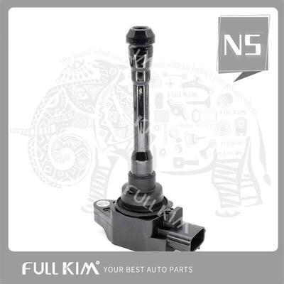点火线圈ignition coil适用于尼桑22448-1KT0A 22448-1KT1A
