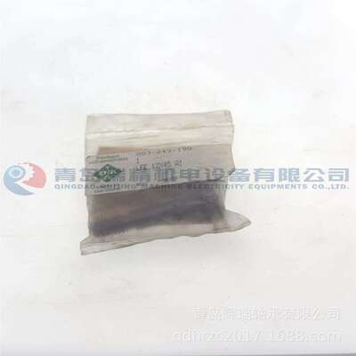 I-N-A 轴向螺栓滚轮 LFE12X45 A1