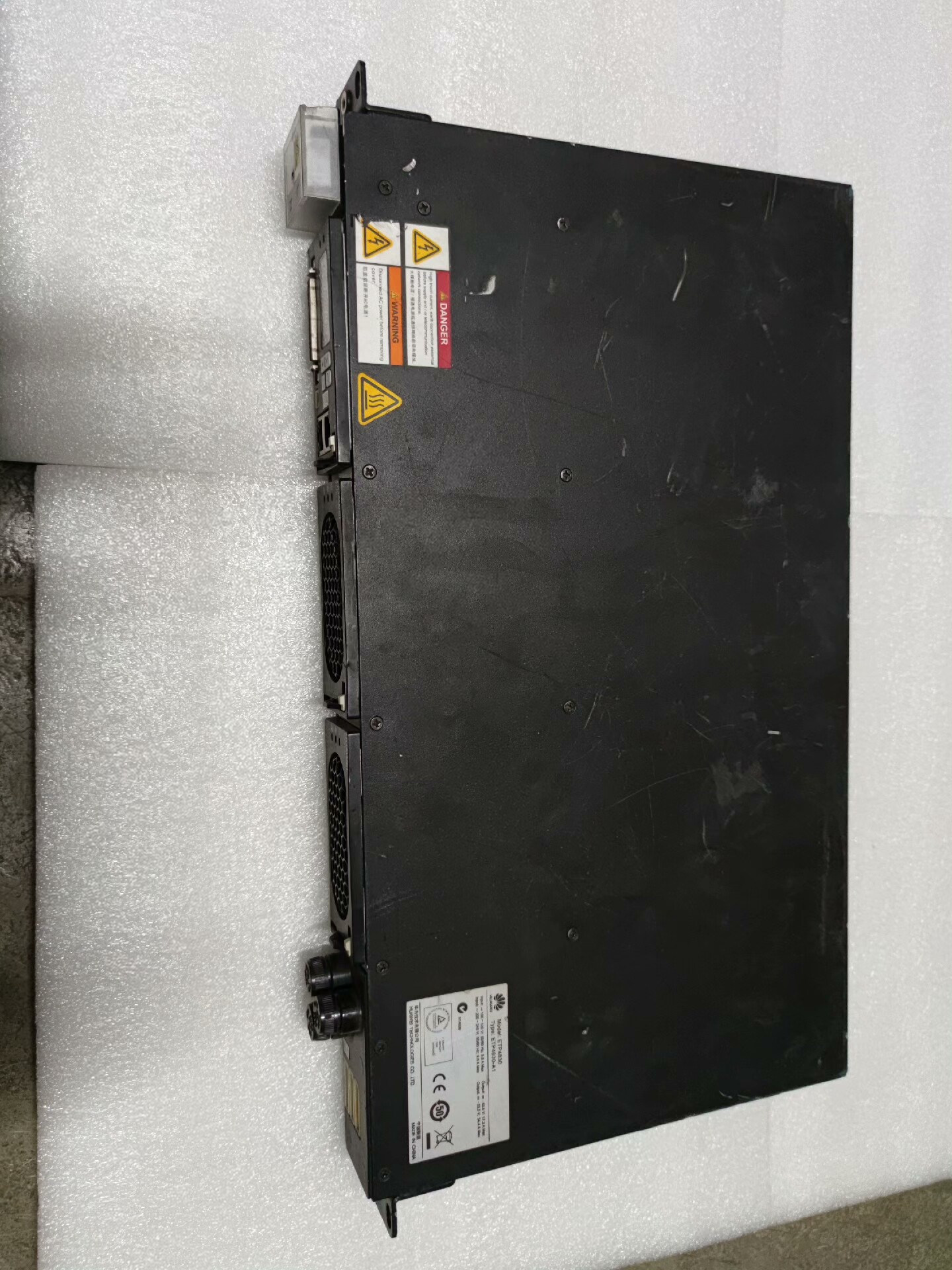 二手 ETP4830-A1  成色如图，面上有些磨花痕迹，包