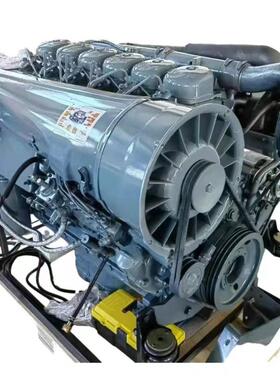 道依茨F4L6L913/BF6M8M1015机型通用沃尔沃BF6M2012TCD2012配件售