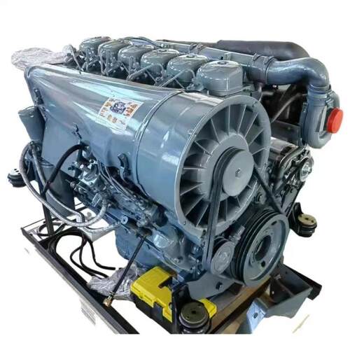 道依茨F4L6L913/BF6M8M1015机型通用沃尔沃BF6M2012TCD2012配件售
