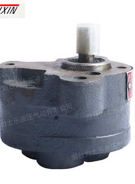 齿轮泵CB-B2.5/B4/B6/B10/B16/B20/B25/B32/B40/B50/B63液压油泵