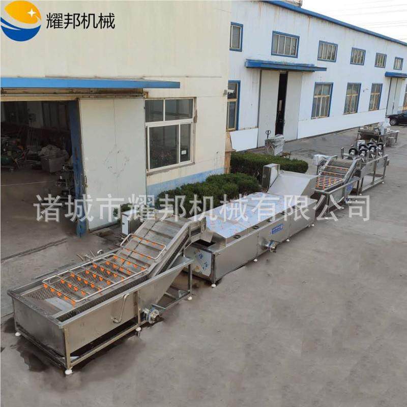桑芽菜动蔬杀青漂烫机 自海鲜预菜冷却流水线 煮食用菌YB800-15清,机械设备,节能设备,淘宝优惠券,粉丝福利购,淘宝优惠卷