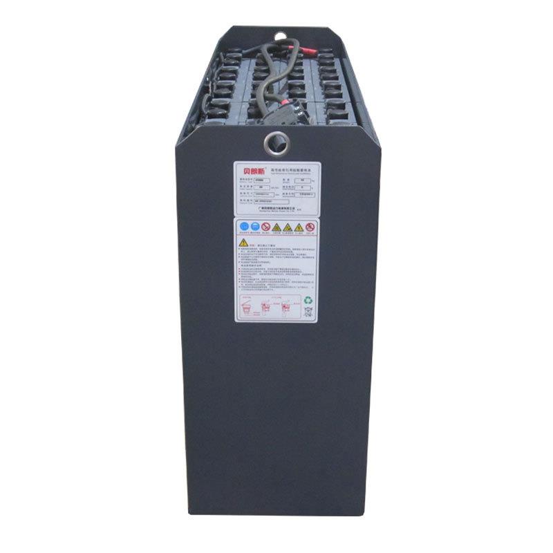 HYSTER海斯特1.4吨叉车电池规格表3PzS420 牵引蓄电池组48V420Ah