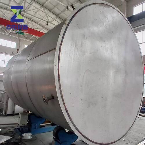 液碱罐厂家加工生产不锈钢30立式工业盐酸不锈钢容4器3槽16L硫酸