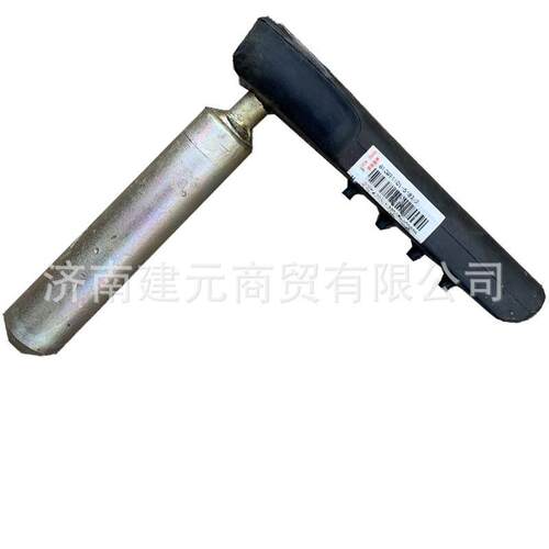 重汽豪沃T7H汕德卡C7H豪瀚牵引销总成810W91101-5183牵引销总成