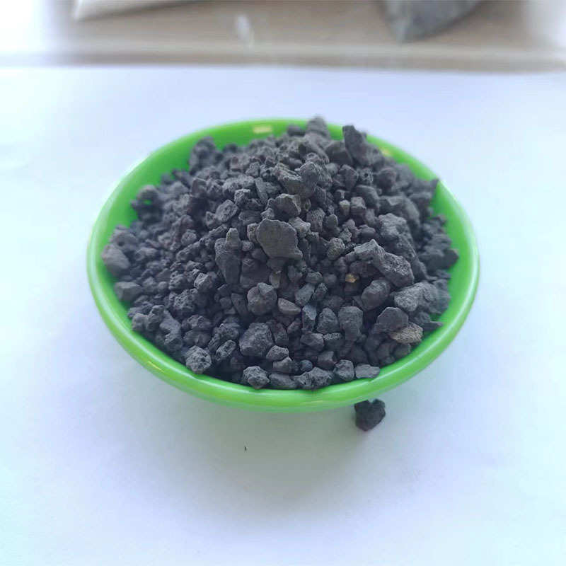 厂家供应钢渣粉建筑工程铺路 混凝土桥梁配重冶炼溶剂钢渣颗粒