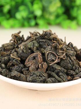 供应手工筛选桑叶茶散装花草茶