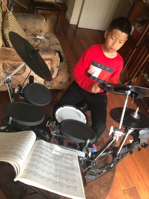 不吹不黑罗兰电子鼓怎么样?评测三个月质量曝光了