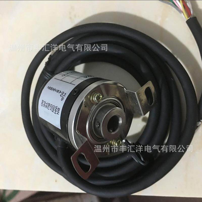 编码器 旋转型编码器EI90P25-H6PR-1024质保一年