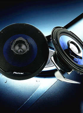 同轴pl 喇叭500w1648 -5汽车 寸外贸扬声器planter6车载厂家直销.