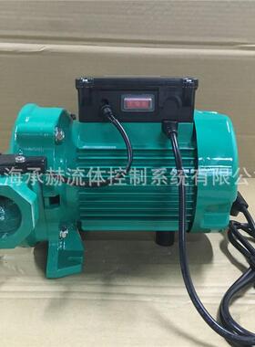 PB-S126EAH-PG9双重全自动控制大户型自来水加压自吸水泵威乐wilo