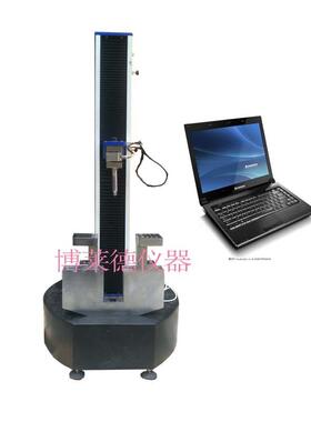 不锈钢餐具厨具手柄连接牢固性拉力机 不锈S钢手柄连接I测试机