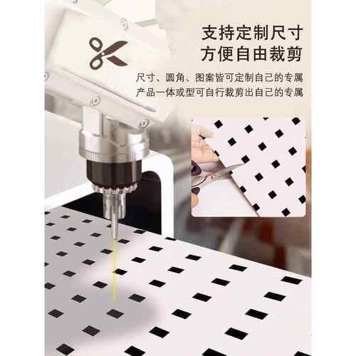 法式复古桌垫氛围感皮革餐桌垫防水防油防滑垫书桌梳妆台茶几垫布