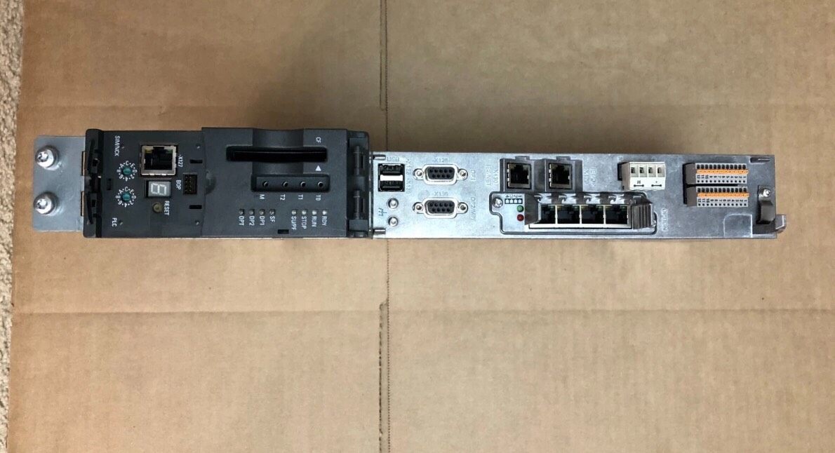 西门子号6FC5373-0AA01-0AA2