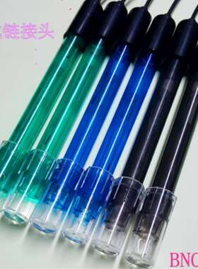 PH复合电极型号:QW977-E-201-C库号：M116208