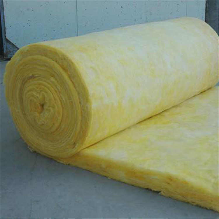 厂家批发养殖大棚保温棉防火棉养殖大棚彩钢厂房屋顶隔热保温卷材,基础建材,挤塑板,淘宝优惠券,粉丝福利购,淘宝优惠卷