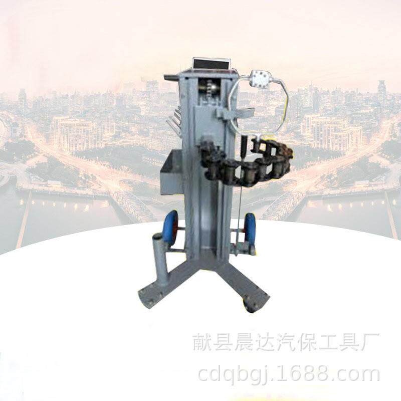 供应风炮吊机风炮架子风炮支架汽车维修工具拆卸汽修变速箱托架