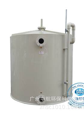 水族过滤浮床生物过滤器工厂化循环水养殖去除有害物质设备