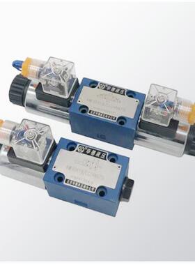 现货供应北京华德先导式溢流阀DBW30A-2-50B/2006CG24N9Z5L