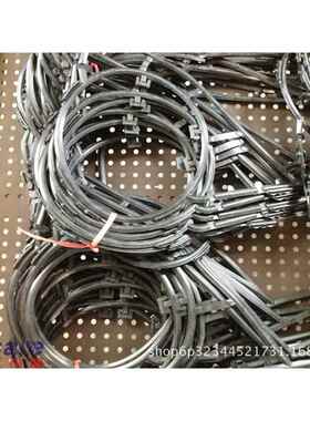 南通蒸汽热交换器CLIP8-RM板式换热器密封垫片