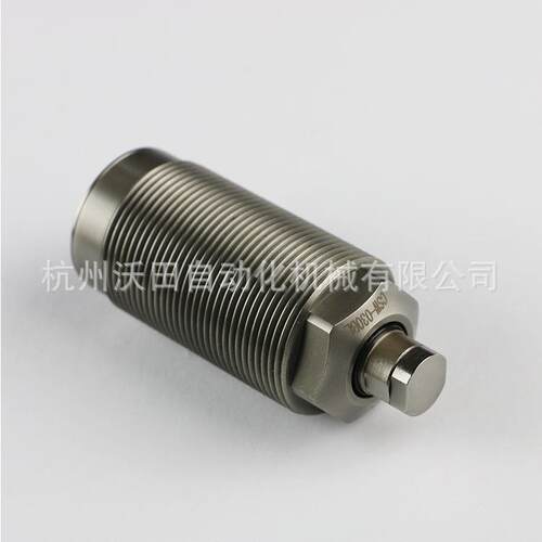 CMC03-15单动缸