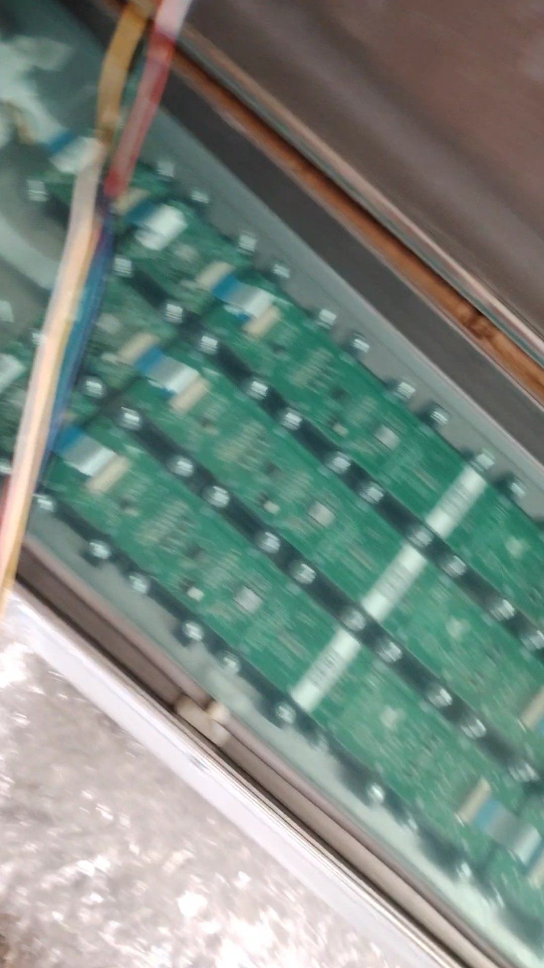 迅达全新操纵盘一台 全新现货，需要的联系我 价格优惠了