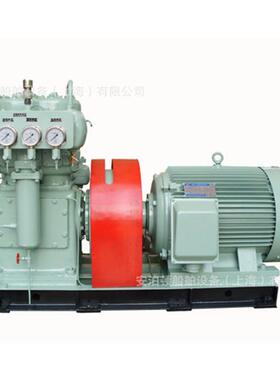 船舶专用 高压启动空气压缩机 tLSHC-50A 440V/3/60HZ 船上设