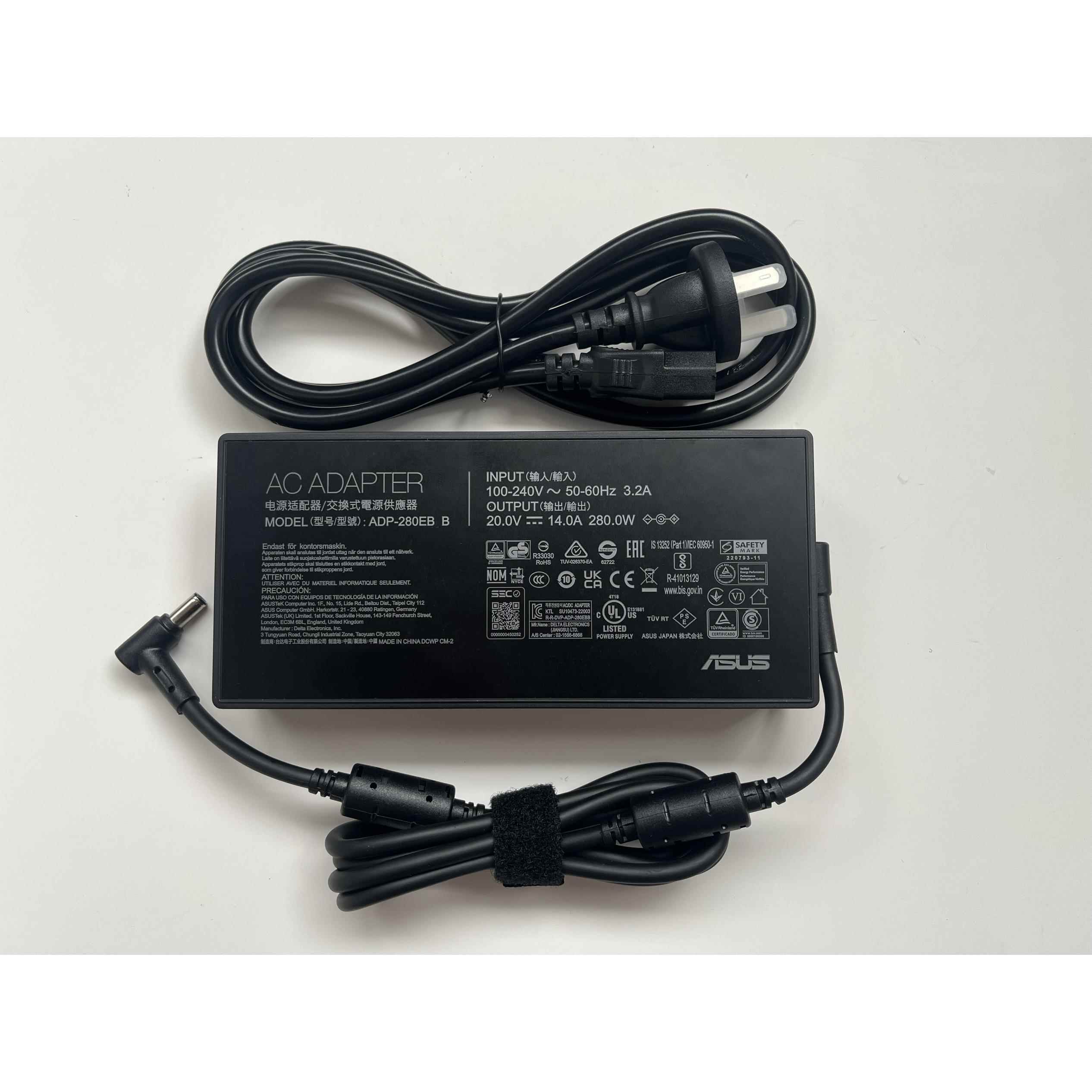 原装ASUS华硕天选5proFA