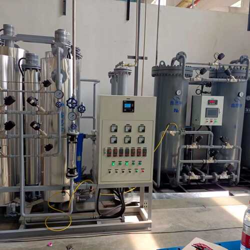 现货供应制氮机提供制氮机备件CMS240碳分子筛纯化设备保养