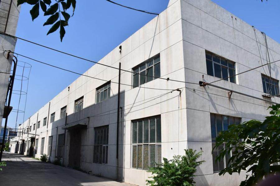 1月27日鹤壁纸业公司名下不动产、办公用品、林木、知识产权网络拍卖公告