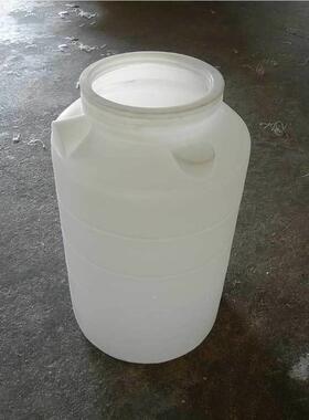 上海供应生产200LL00LYR-25000800L100L塑料水塔箱化工桶白色水储