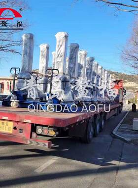 QJJ30-4C汽车升降机液压升降平台工业用升降设备