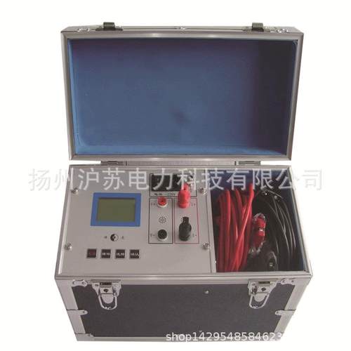 厂价HSDT-5A接地导通测试仪、接地地网导通电阻测试仪精准