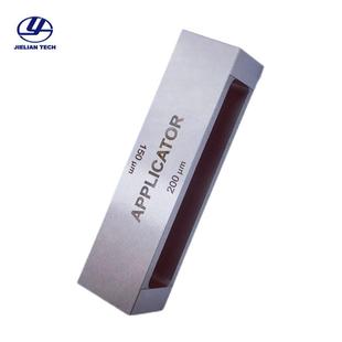 框式 制备器BGD204湿膜涂布器工业四面湿膜制备仪成膜涂膜制备器