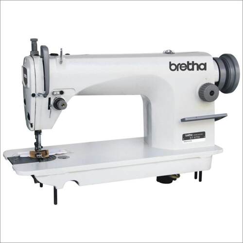 全新电脑平车缝纫机工业用平缝机多功能直驱家用sewing machine