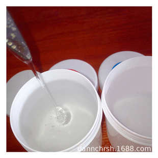 环氧树脂胶 绝缘胶水 工艺品透明胶水 灌封胶