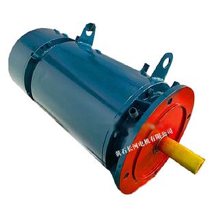 全国供应长河YZPSL132S2-2/7.5KW耐高温水冷电机
