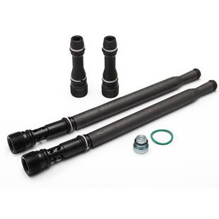 汽车发动机柴油管6E7Z 6.0L适用04 10福特E350F250 9A332