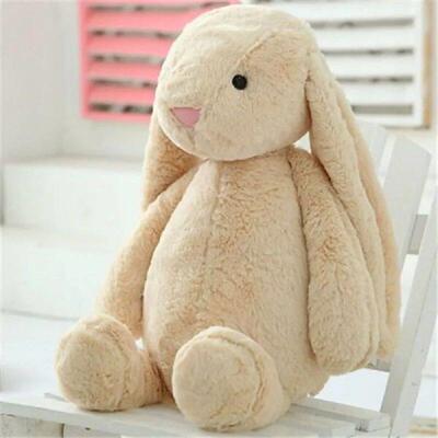 30/40cm Bunny Plush Toys Cute Stuffed Animal Toy Rabbit Doll