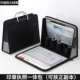印章收纳盒营业执照收纳包A3正副本带密码 锁印章袋办公印章包执