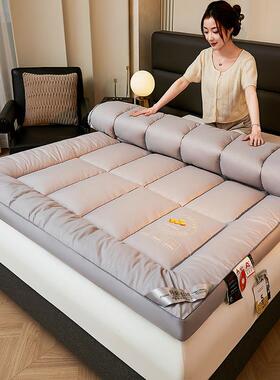 DH5-10母婴级A类双大豆纤维床垫全学棉立褥子生宿舍单人垫子酒店