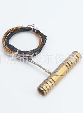 华东直销 HY套筒式电加热器(T3)系列加热器 铜加热圈 电热器