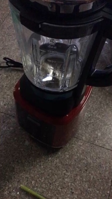 用后谈感受乖致G-708破壁机怎么样，老铁诉说使用全过程