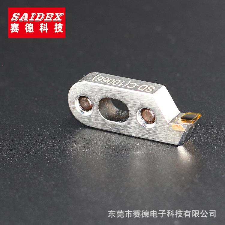 浙江温州亚克力钻石抛光机刀具单晶有机玻璃抛光刀导光板批花刀
